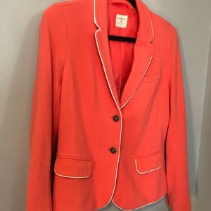 Coral Academy Blazer (Gap)